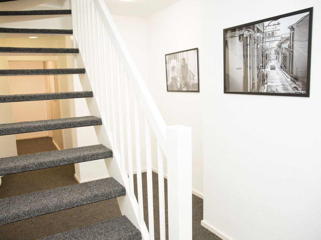 Bed and Breakfast Groningen - Peizerweg主图