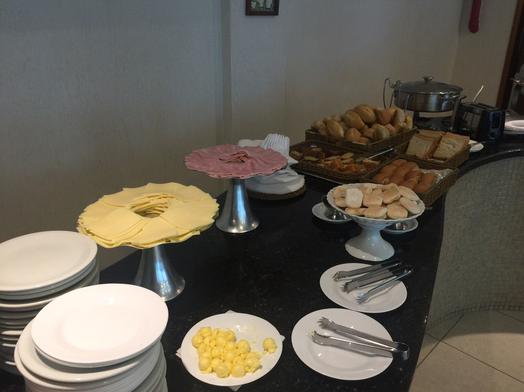 Inacio Palace Hotel主图