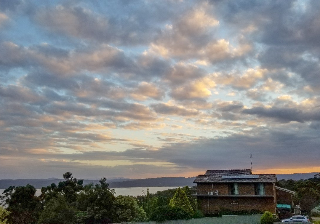 湾景汽车旅馆主图