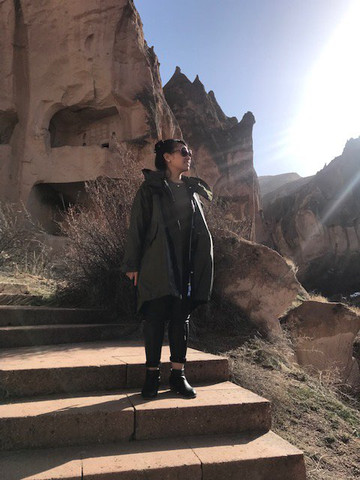 Fez Travel - Cappadocia Day Tours-于尔居普必去景点