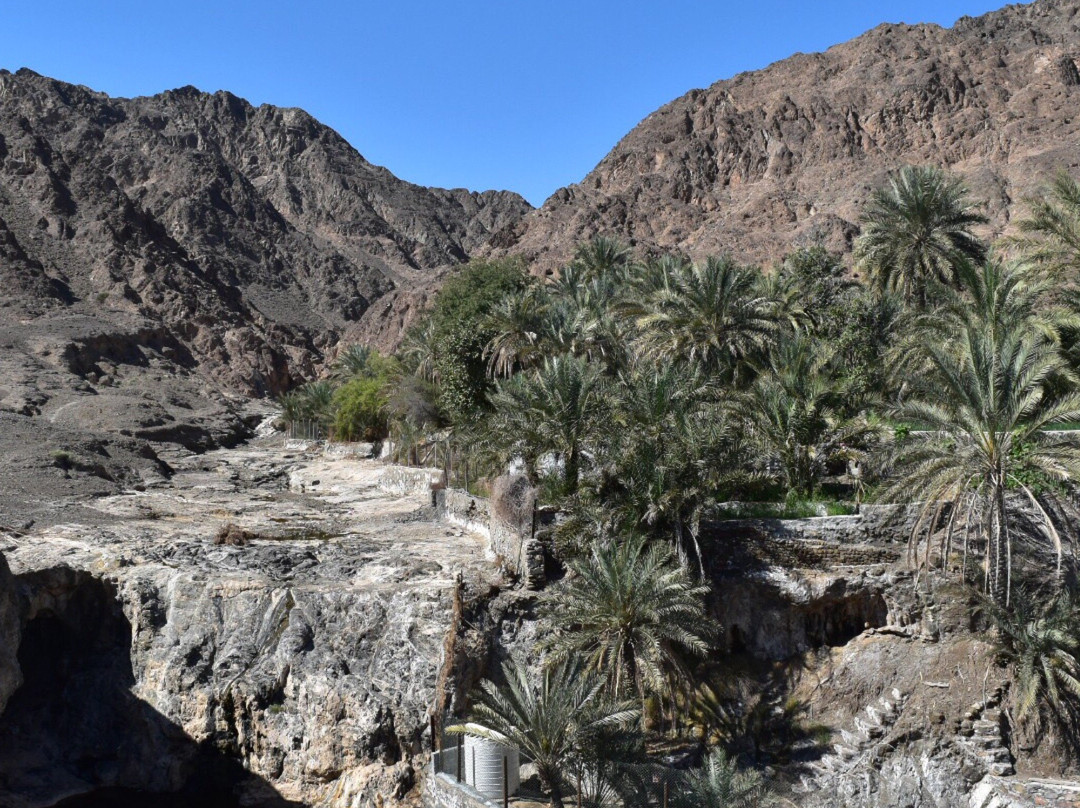 Al Qela'a-Dibba Al Fujairah必去景点