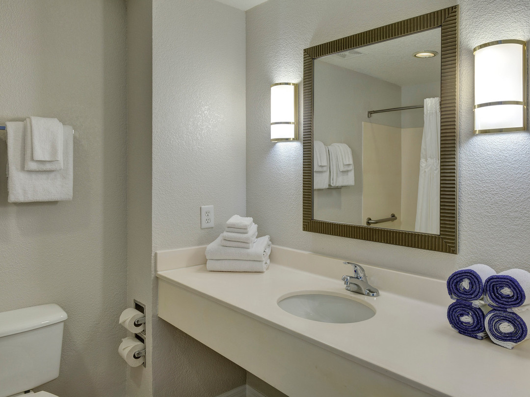 Clermont酒店住宿-Exploria Express