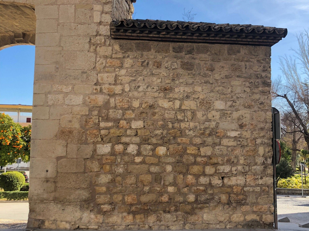 Puerta del Angel-哈恩必去景点