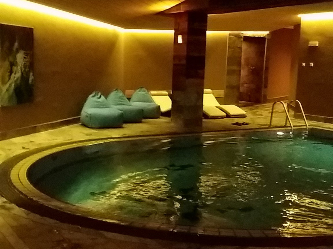 Hotel Hubertus主图