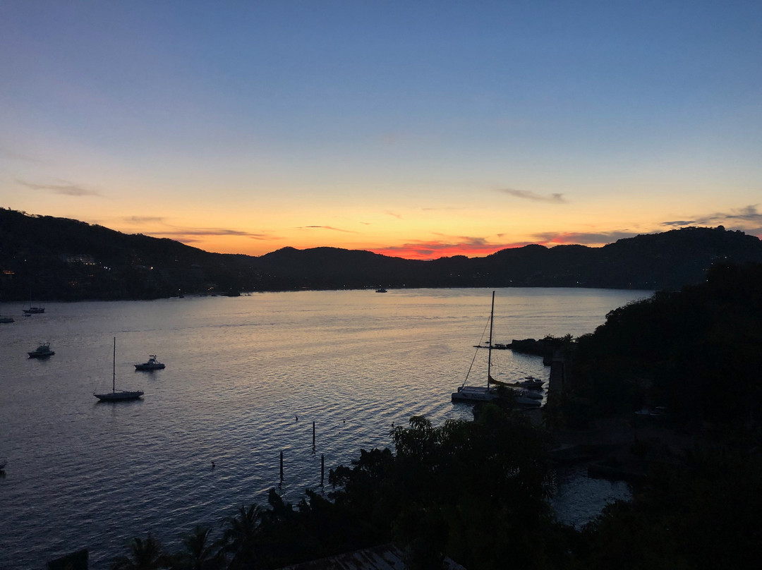 Villa Del Pescador主图