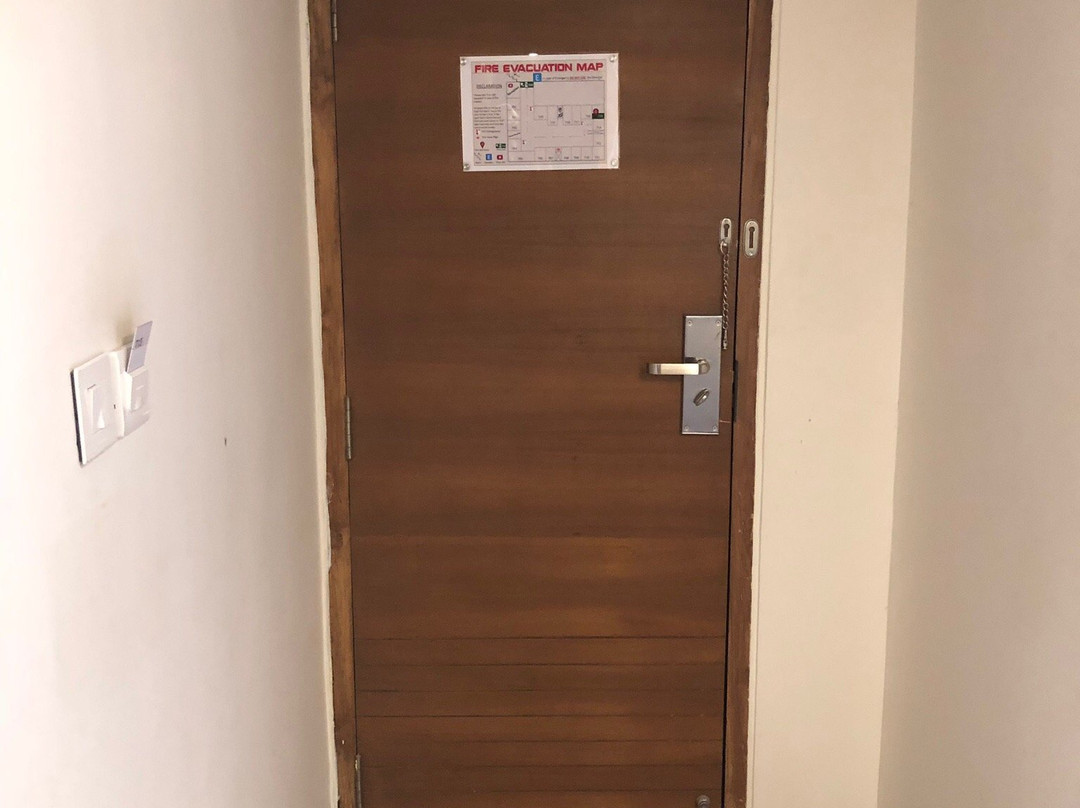 7 Wonders Hotel主图