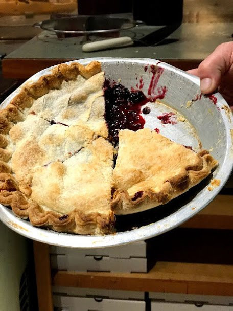 Copper Creek Inn主图