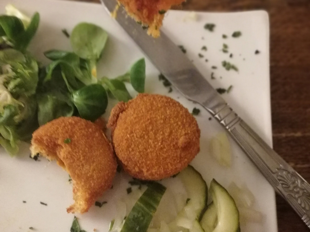 The Rock Pub and B&B主图