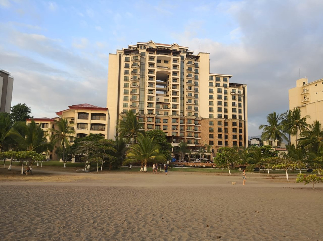 Crocs Resort & Casino主图