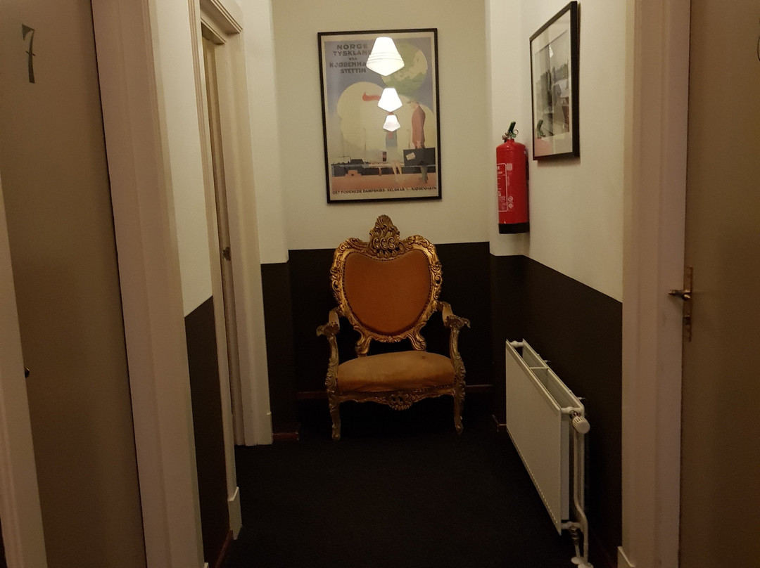 品质住宿酒店主图