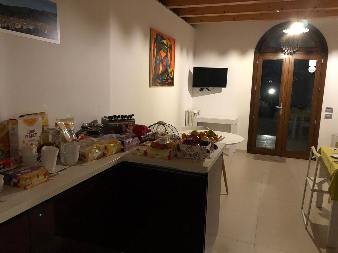 b&b I Frassini主图