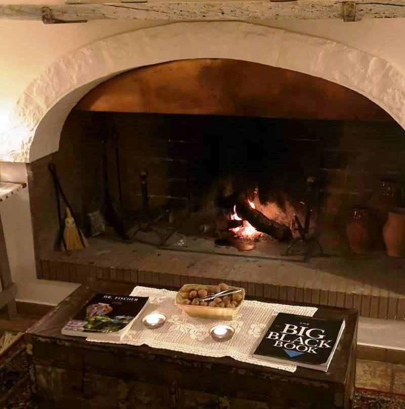 玛赛丽雅萨里诺拉酒店主图