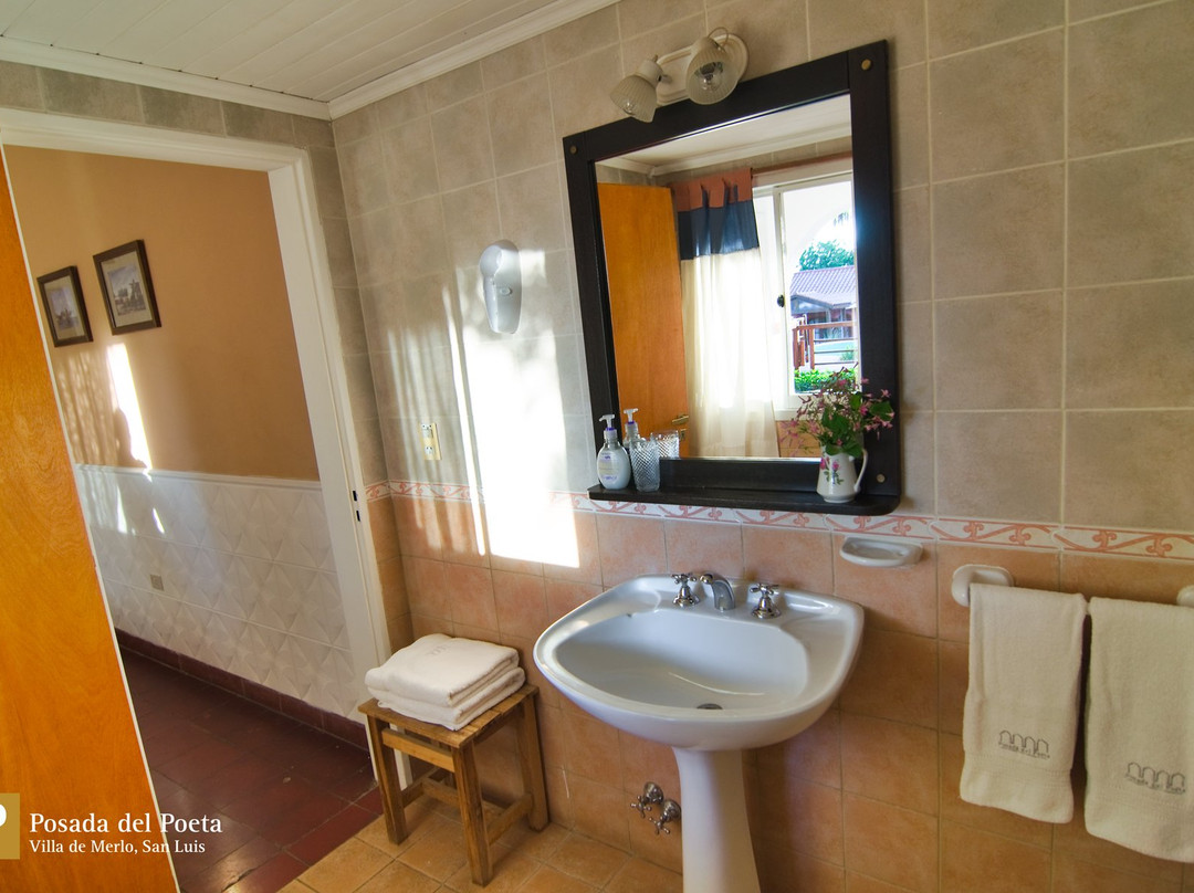 Posada del Poeta主图