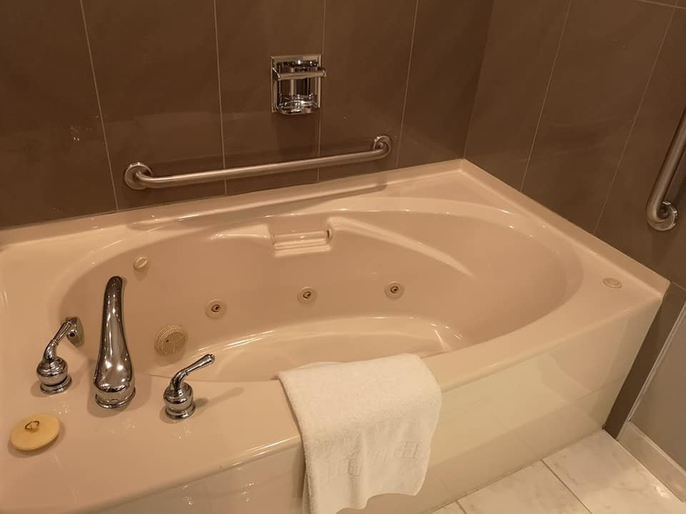 Best Western Plus The Arden Park Hotel主图