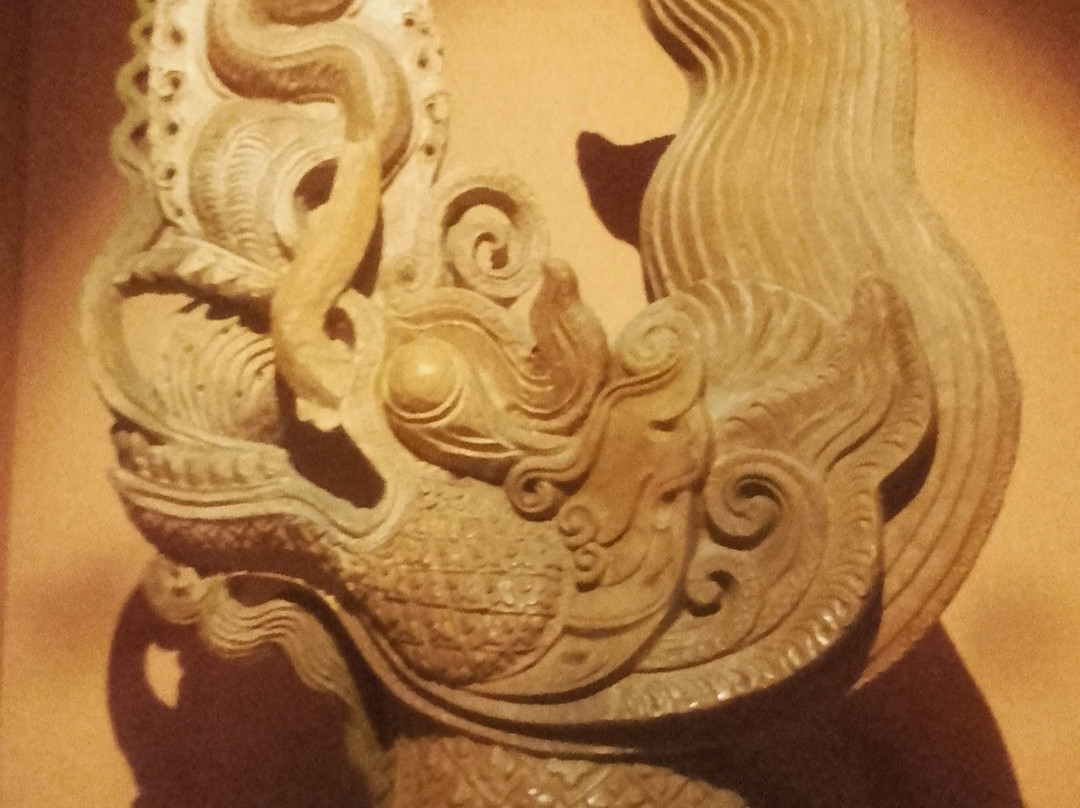 Imperial Citadel of Thang Long-河内必去景点
