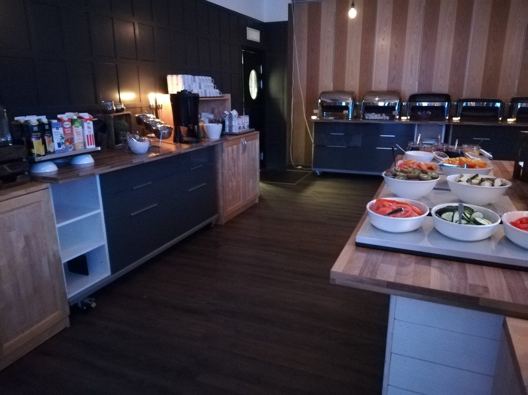 Hotell Arjang主图