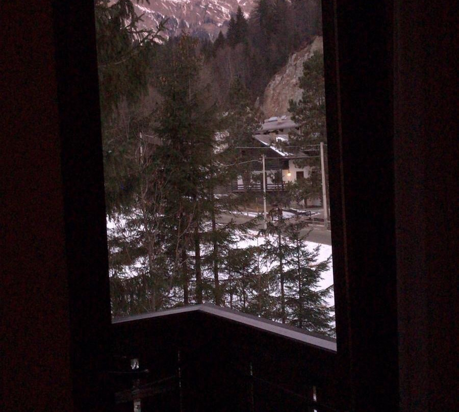 Residence Nigritella主图