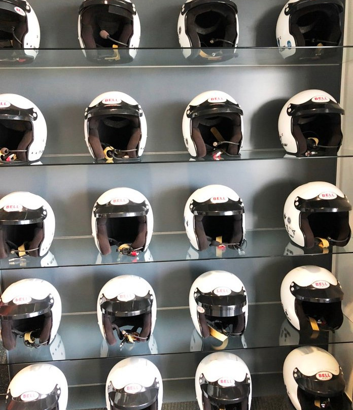 Porsche Experience Centre Silverstone-Towcester必去景点