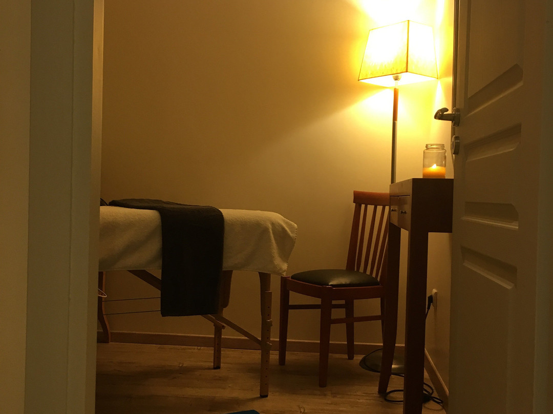 Anastazia Luxury Suites & Rooms主图