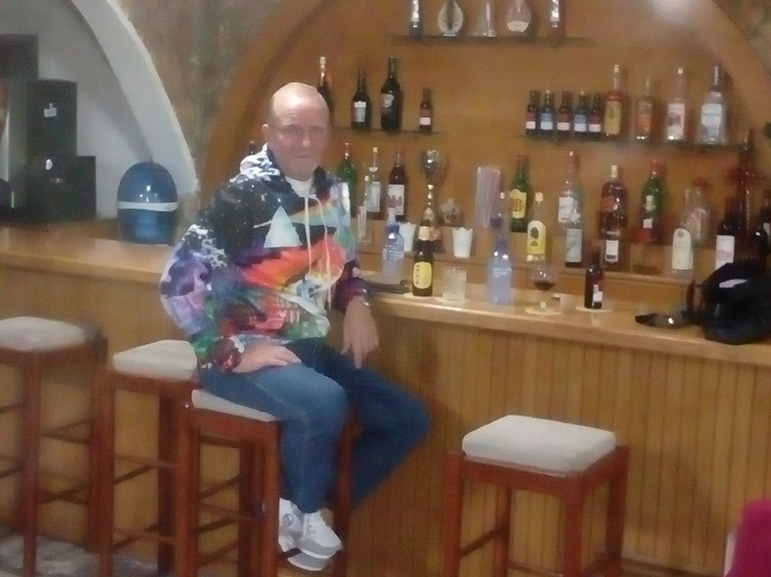 Le Village Hotel主图