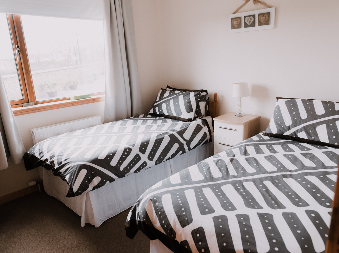 Greenbank Bed & Breakfast主图