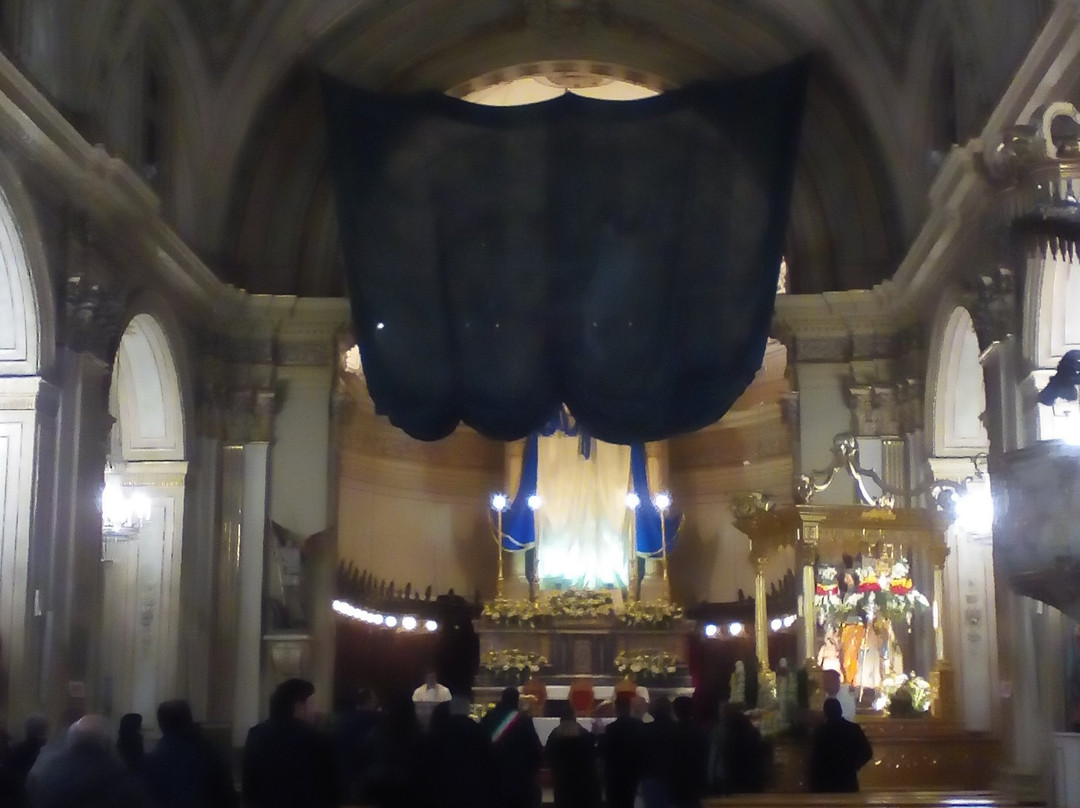 Parrocchia San Vito景点图片