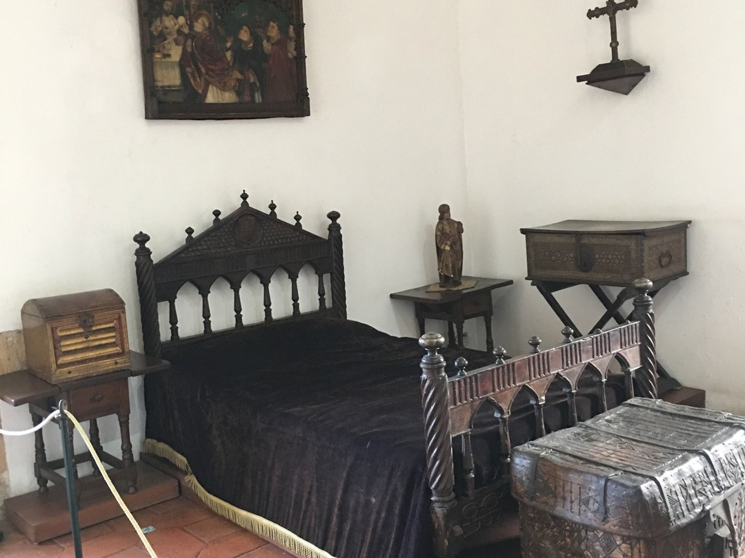 Museo De Las Casas Reales-圣多明哥必去景点