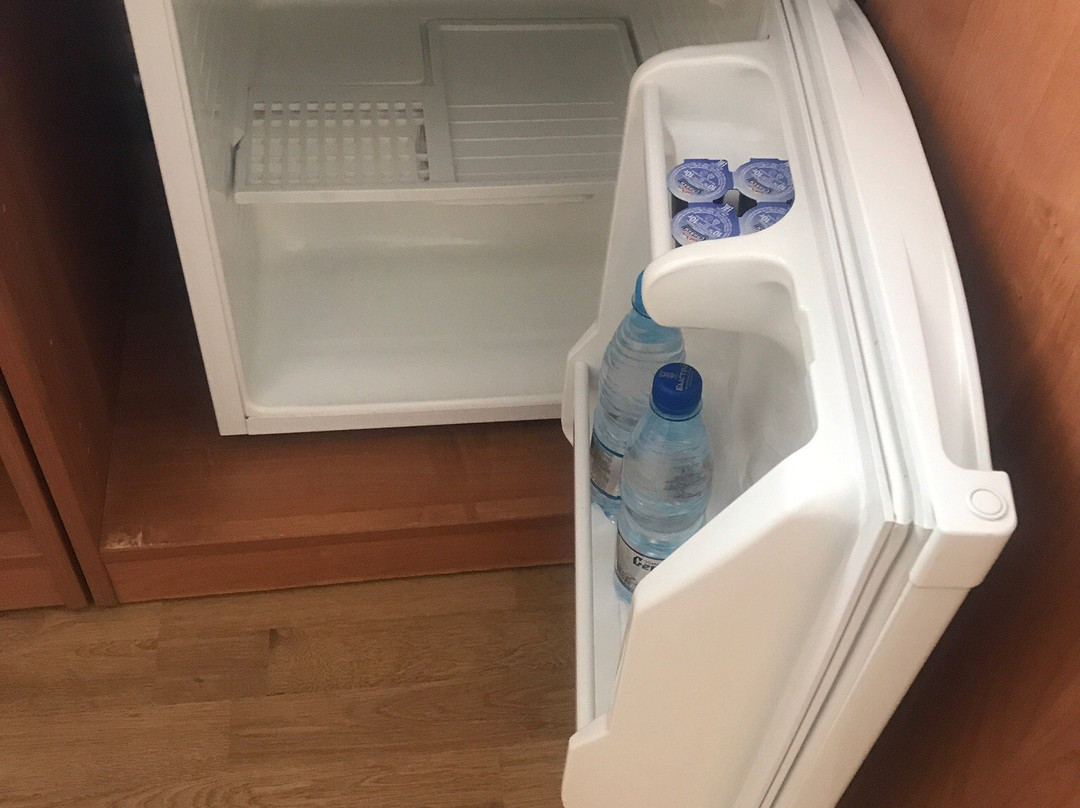 Business Hotel Cava di Pietra主图