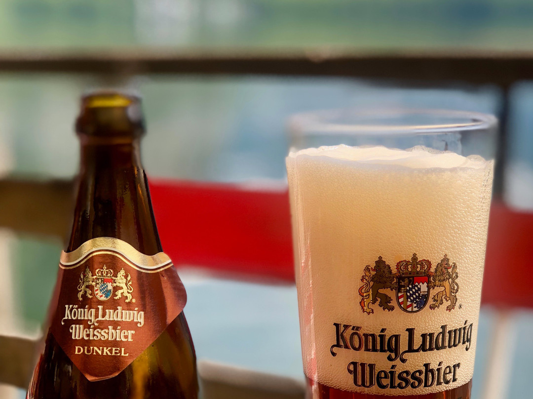Braugasthof Lobisser Gasthof主图