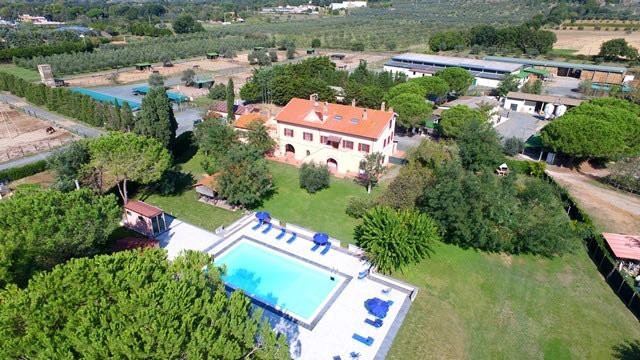Agriturismo San Marco