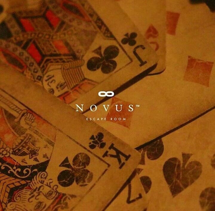 Novus Escape Room-Middletown必去景点