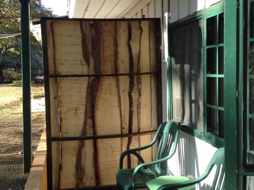 La Posada Bed & Breakfast主图