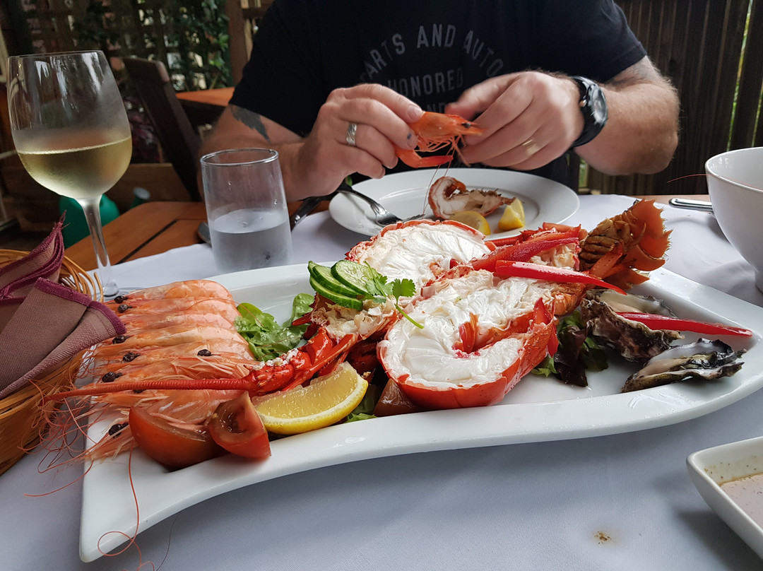 乌拉杜拉客房楼主图