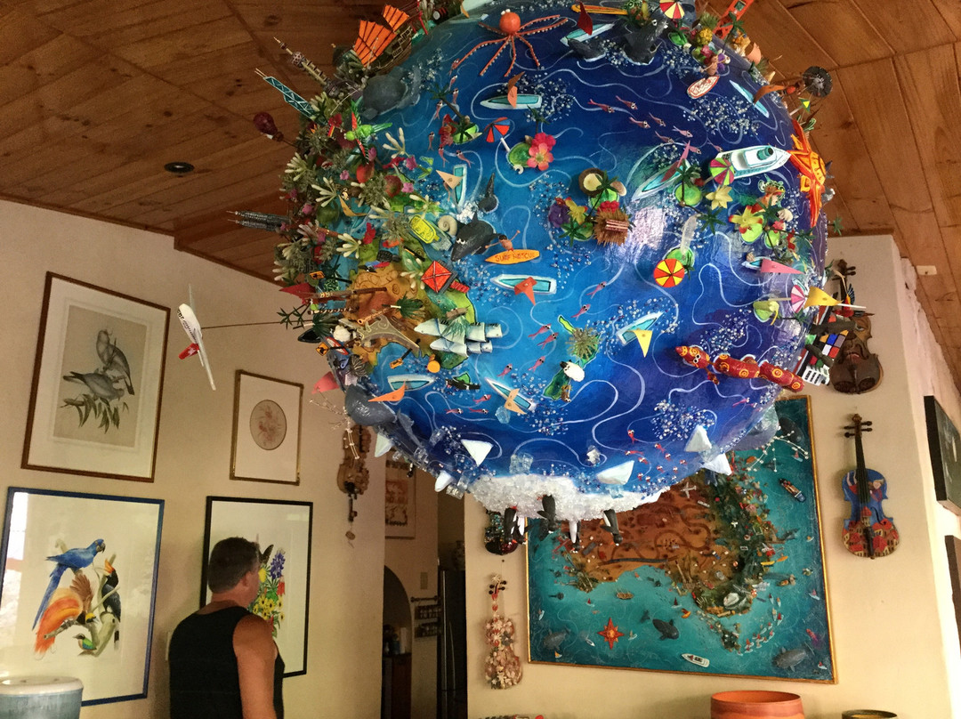 Fothergills of Fremantle主图