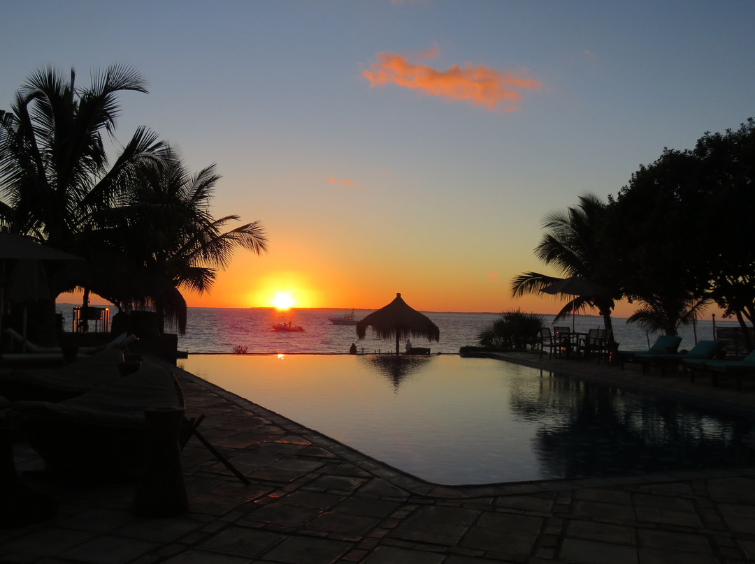 Villas do Indico Ocean Eco-Resort & Spa主图