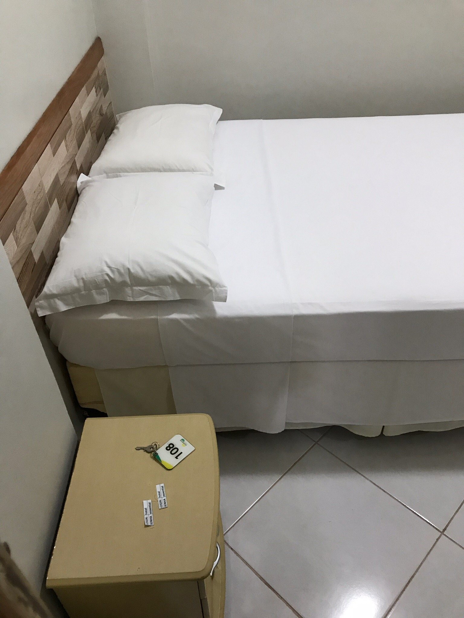 Hotel Equinocios Essential-官方