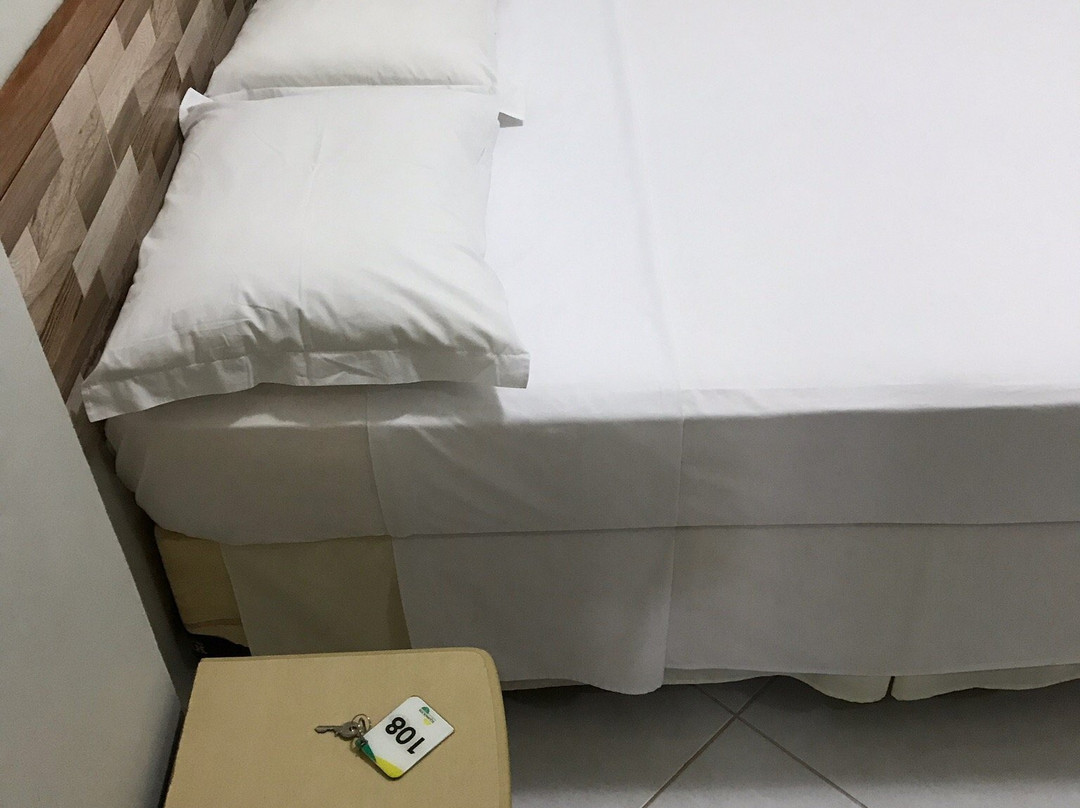 Hotel Equinocios Essential主图