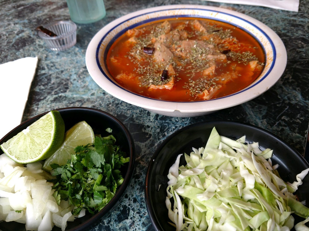 Cottonwood餐馆和美食-Macias El Michoacano