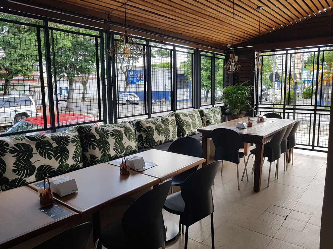 Core by Clare Smyth