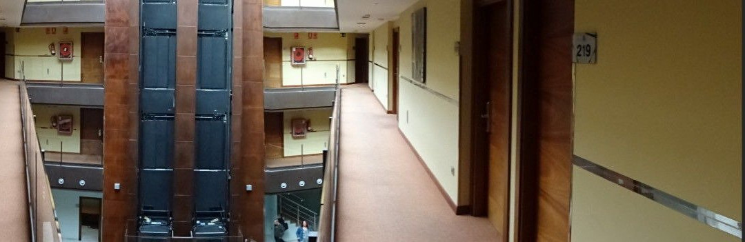 FG Logrono Hotel主图