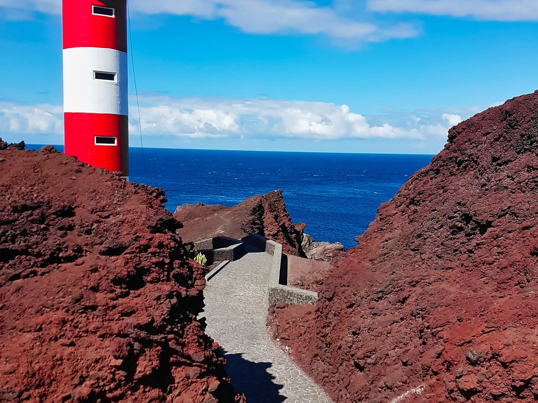 Punta de Teno-特纳里夫必去景点