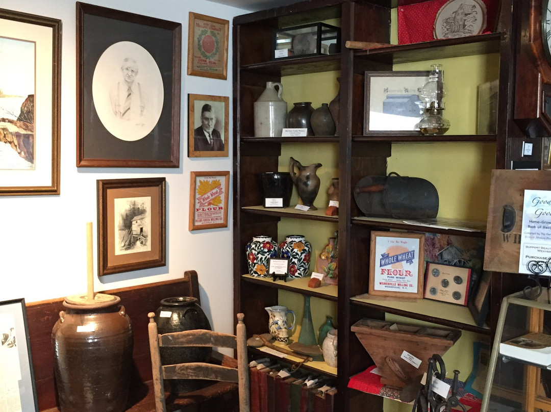 Dry Ridge Historical Museum景点图片