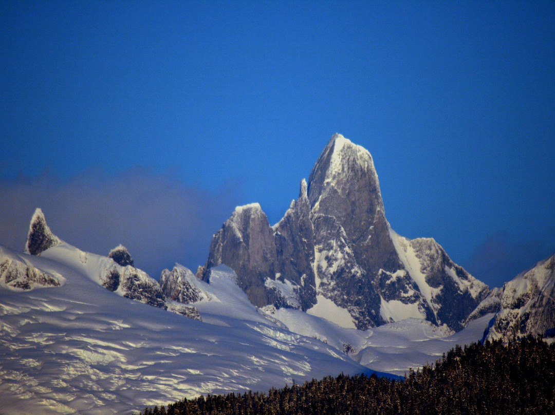 Nordic House Bed & Breakfast主图