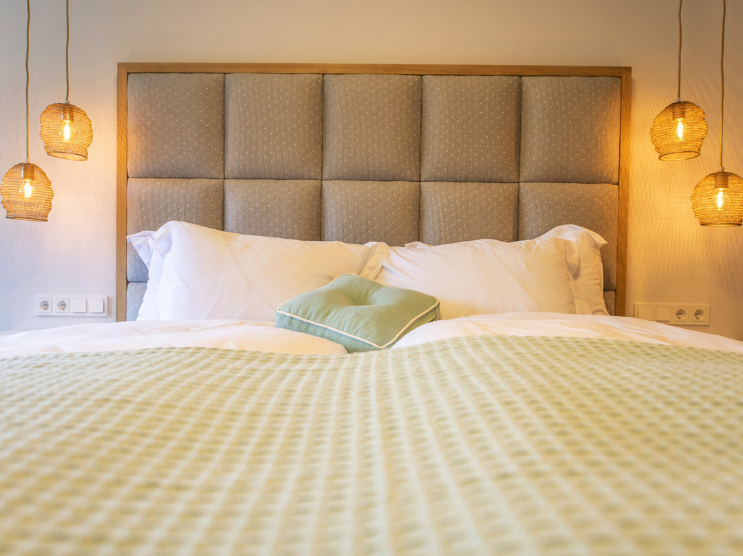 Haltern am See酒店住宿-Ratshotel