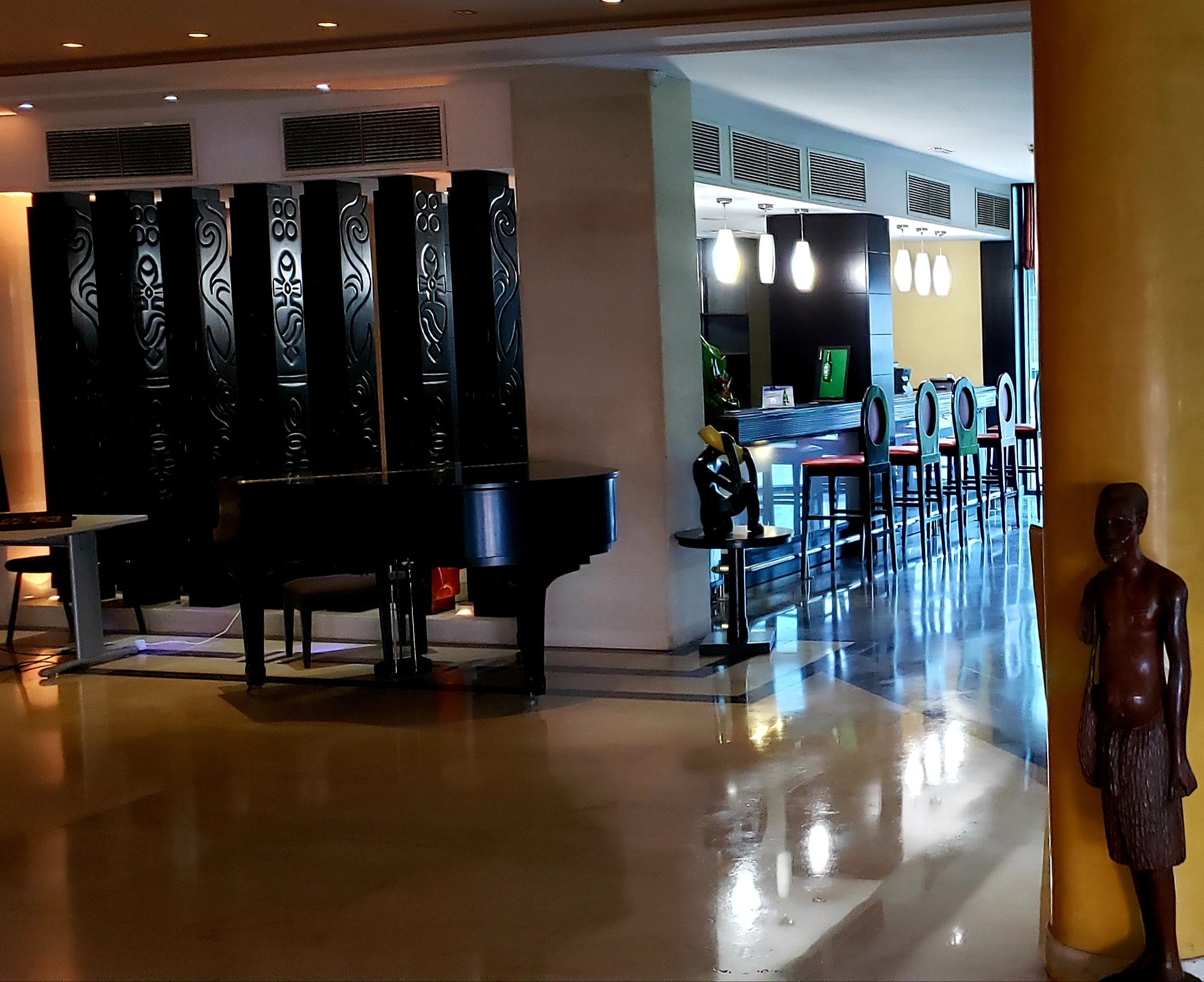 玛雅玛雅莱杰广场酒店-餐饮