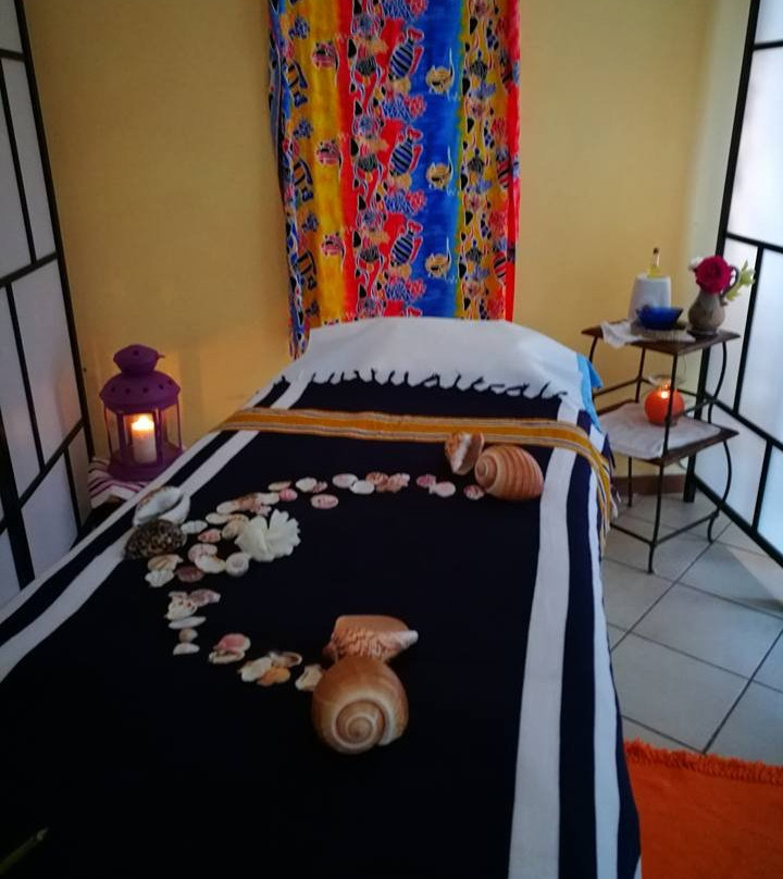 Studio olistico Namaste-Gallicano nel Lazio必去景点