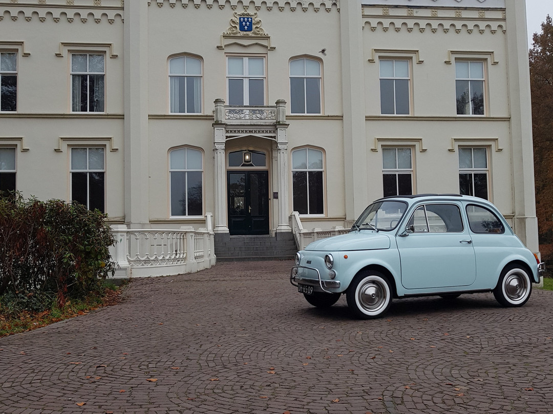 Scherpenzeel旅游攻略图片