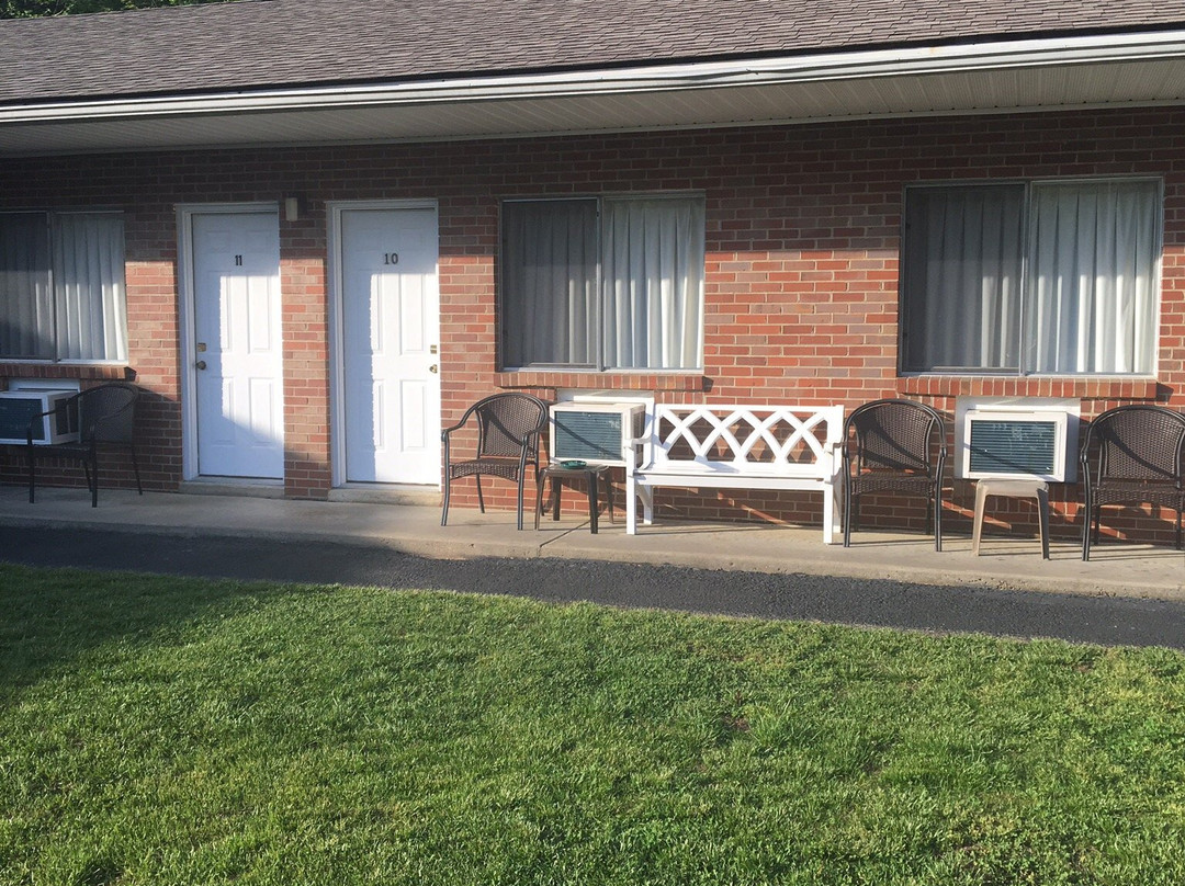 Li'l Abner Motel主图