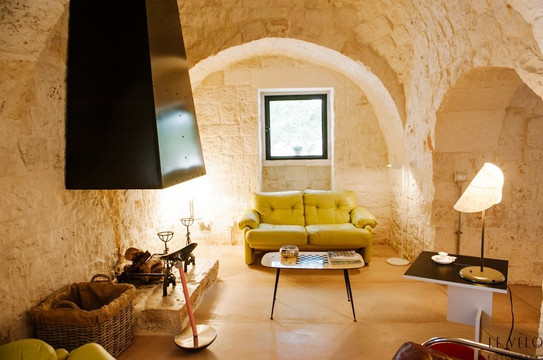 法托里亚酒店主图