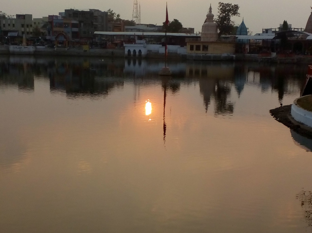 Tapti Udgam-Betul District必去景点